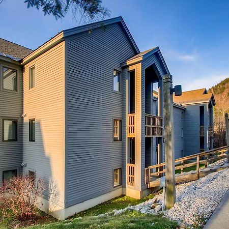 Pico Village Resort Killington Εξωτερικό φωτογραφία