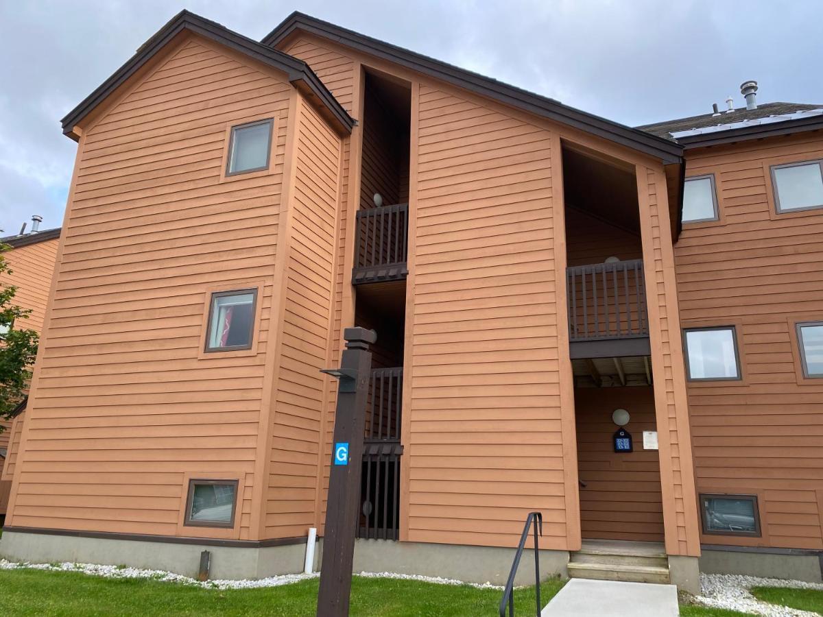 Pico Village Resort Killington Εξωτερικό φωτογραφία