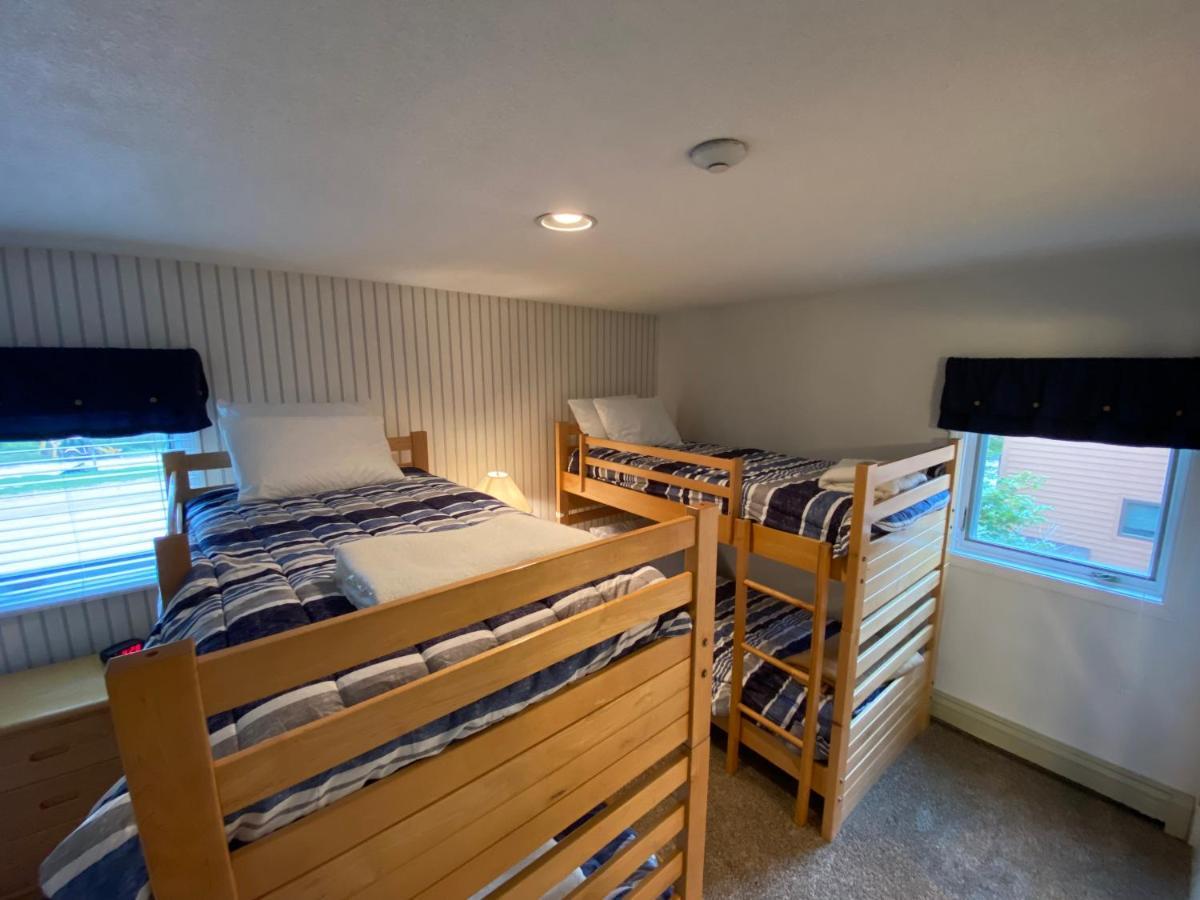 Pico Village Resort Killington Εξωτερικό φωτογραφία
