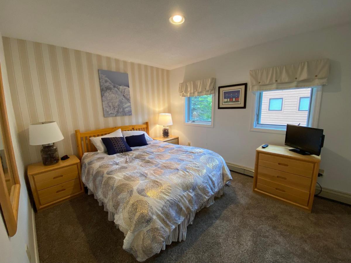 Pico Village Resort Killington Εξωτερικό φωτογραφία