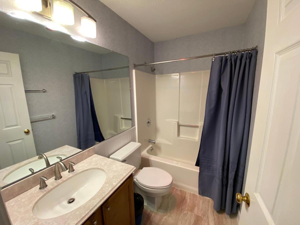 Pico Village Resort Killington Εξωτερικό φωτογραφία