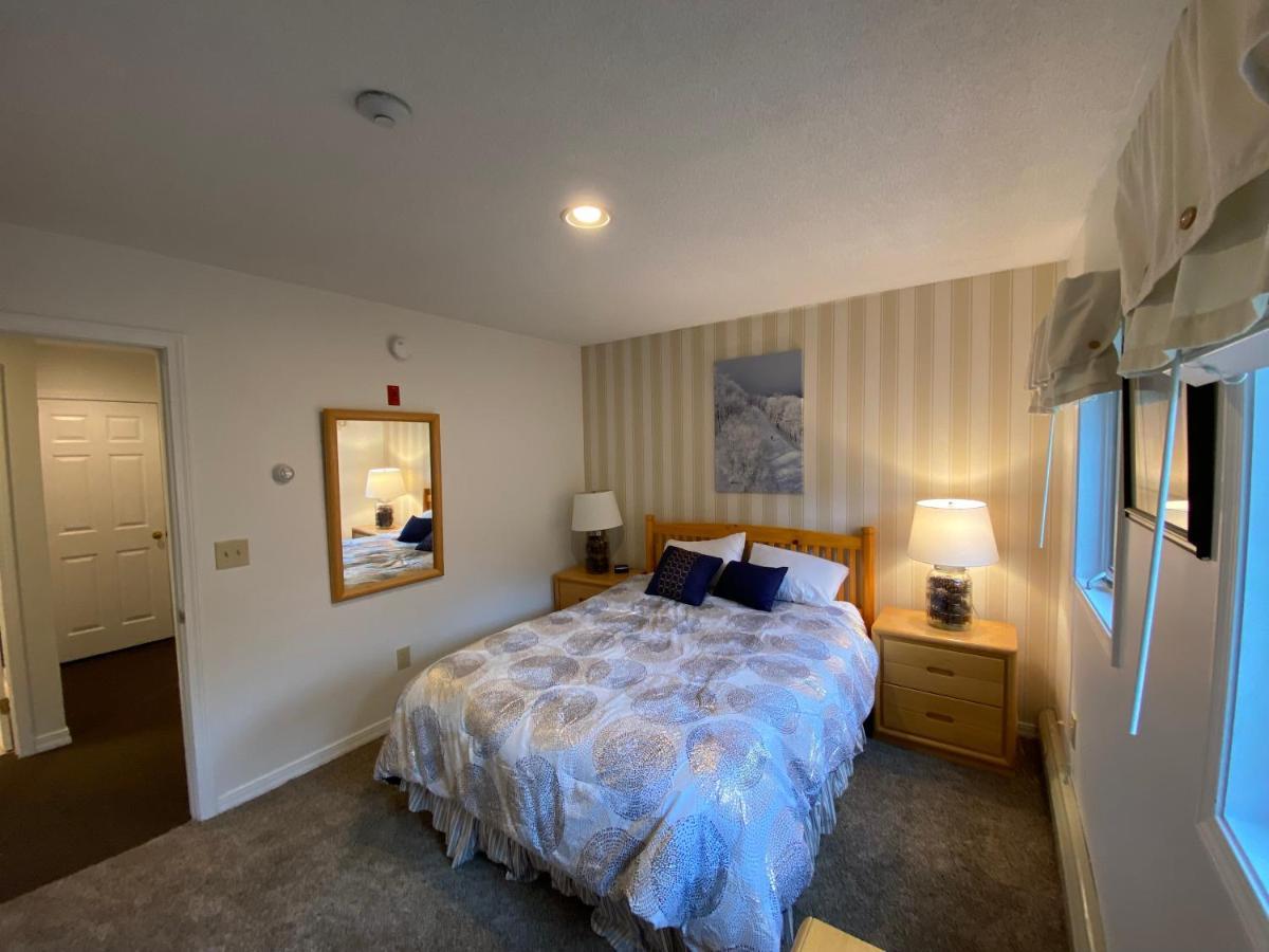 Pico Village Resort Killington Εξωτερικό φωτογραφία