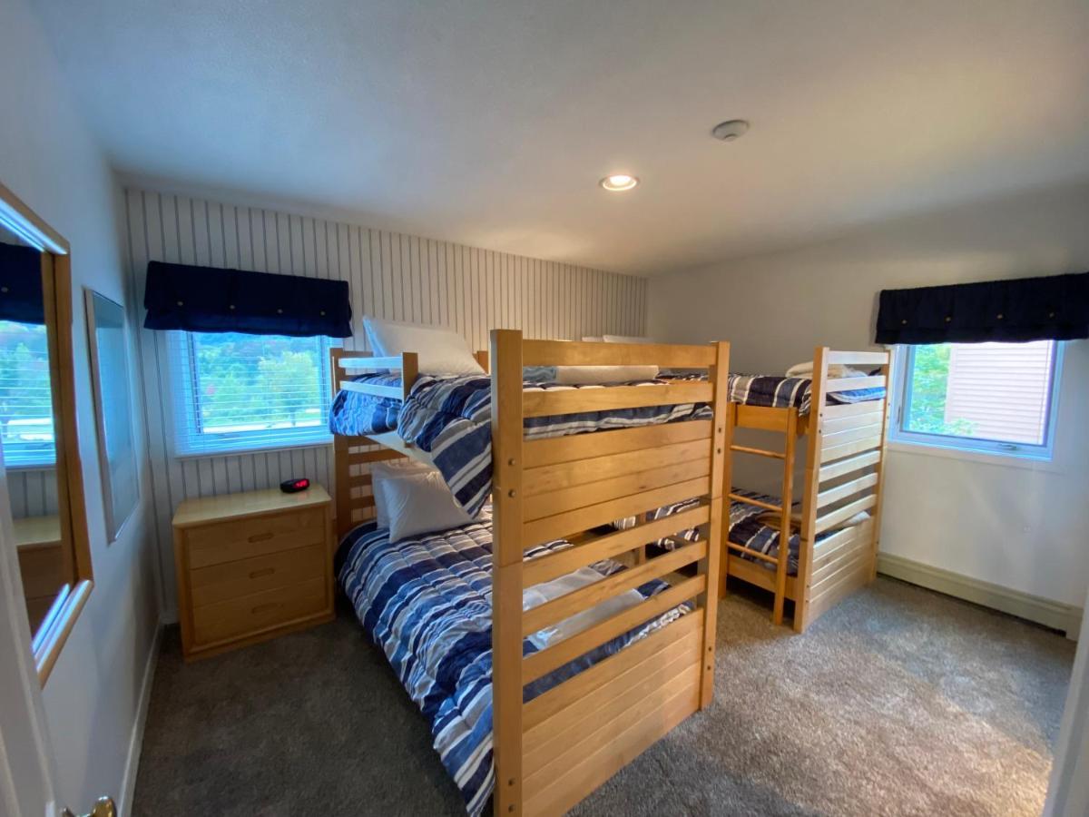 Pico Village Resort Killington Εξωτερικό φωτογραφία