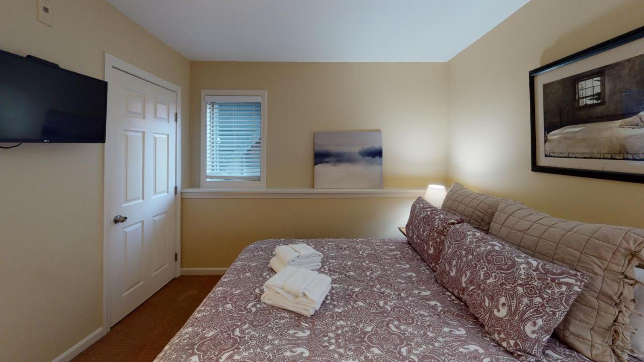 Pico Village Resort Killington Εξωτερικό φωτογραφία