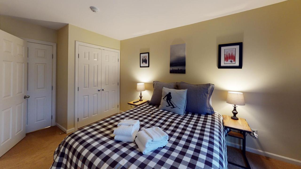 Pico Village Resort Killington Εξωτερικό φωτογραφία