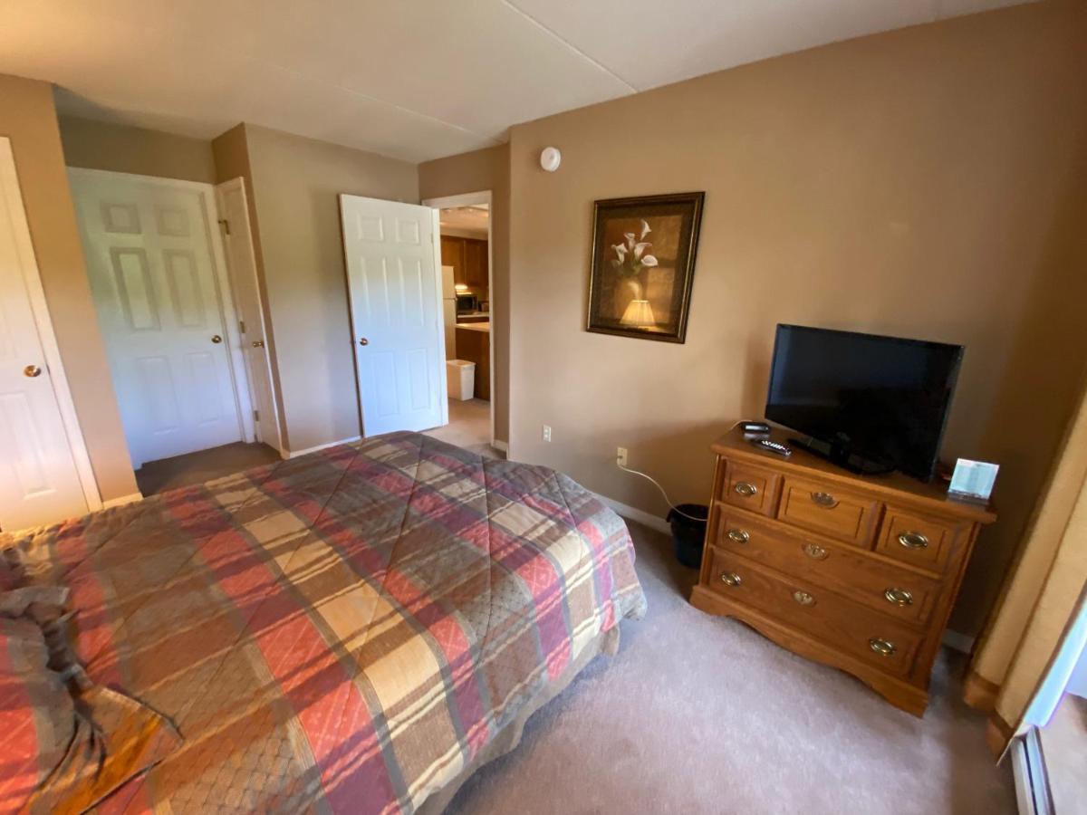 Pico Village Resort Killington Εξωτερικό φωτογραφία