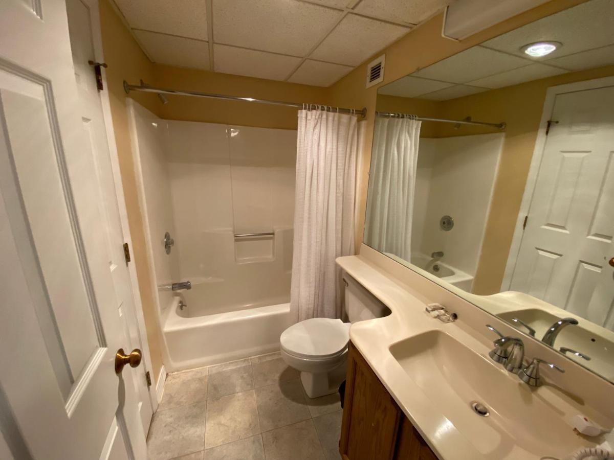Pico Village Resort Killington Εξωτερικό φωτογραφία