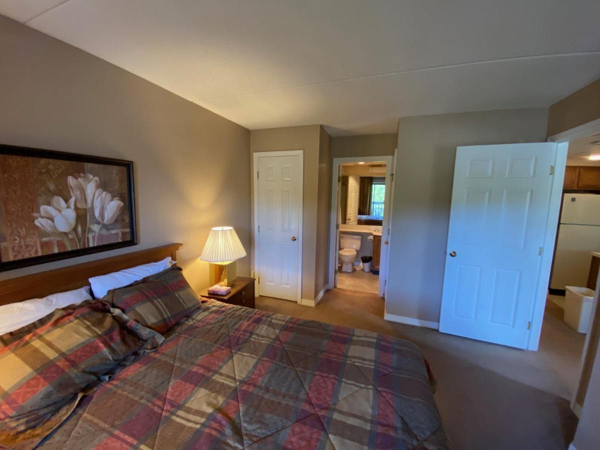 Pico Village Resort Killington Εξωτερικό φωτογραφία