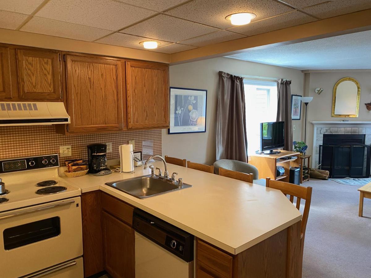 Pico Village Resort Killington Εξωτερικό φωτογραφία