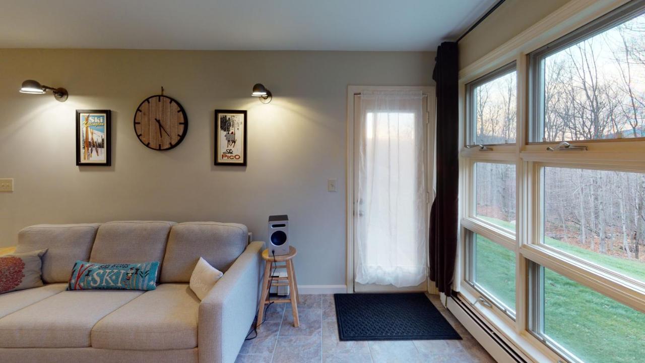 Pico Village Resort Killington Εξωτερικό φωτογραφία