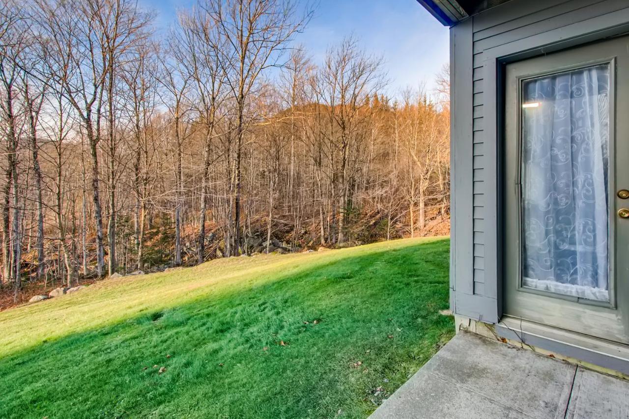 Pico Village Resort Killington Εξωτερικό φωτογραφία