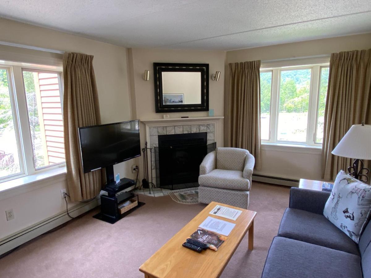 Pico Village Resort Killington Εξωτερικό φωτογραφία