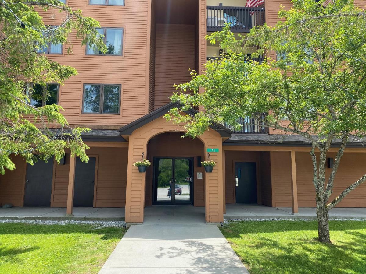 Pico Village Resort Killington Εξωτερικό φωτογραφία