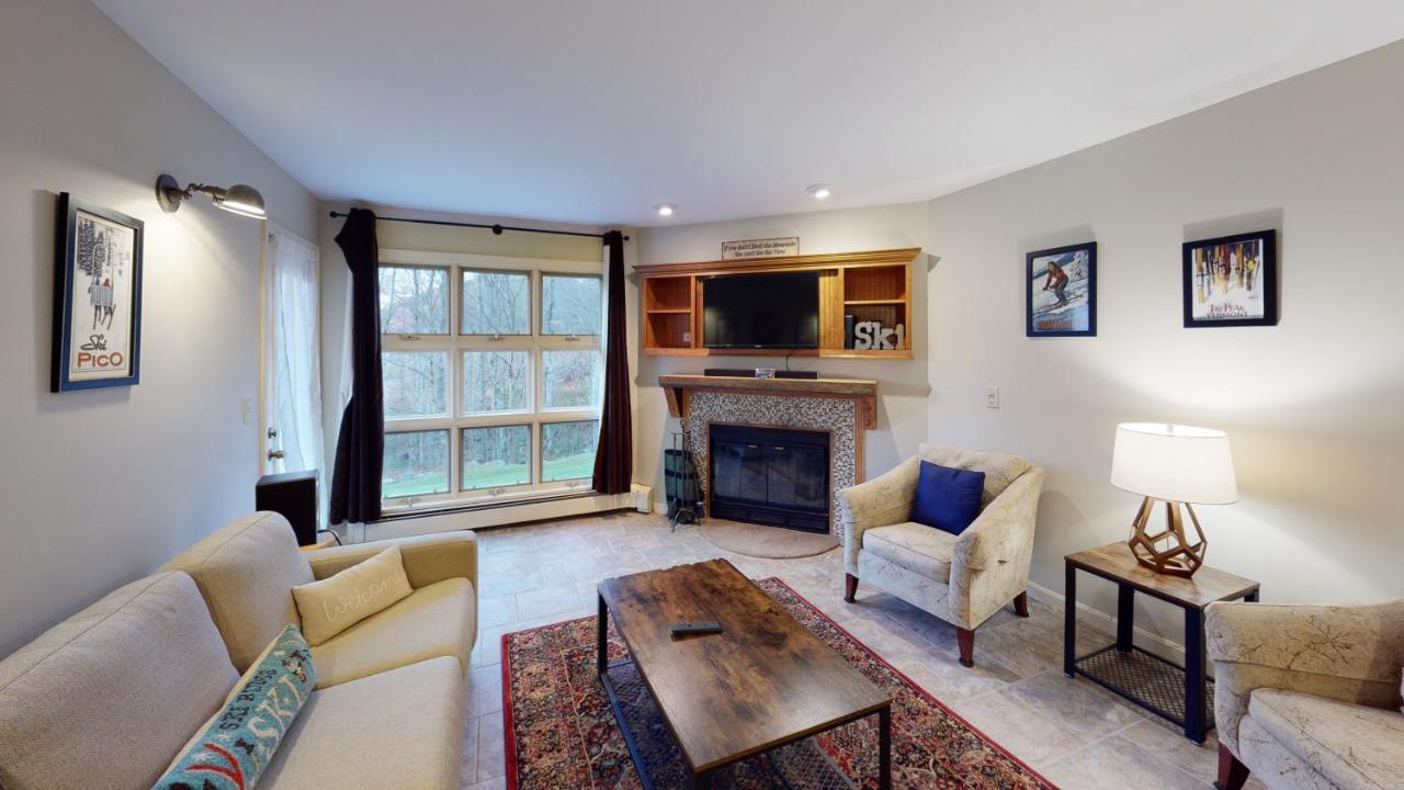 Pico Village Resort Killington Εξωτερικό φωτογραφία