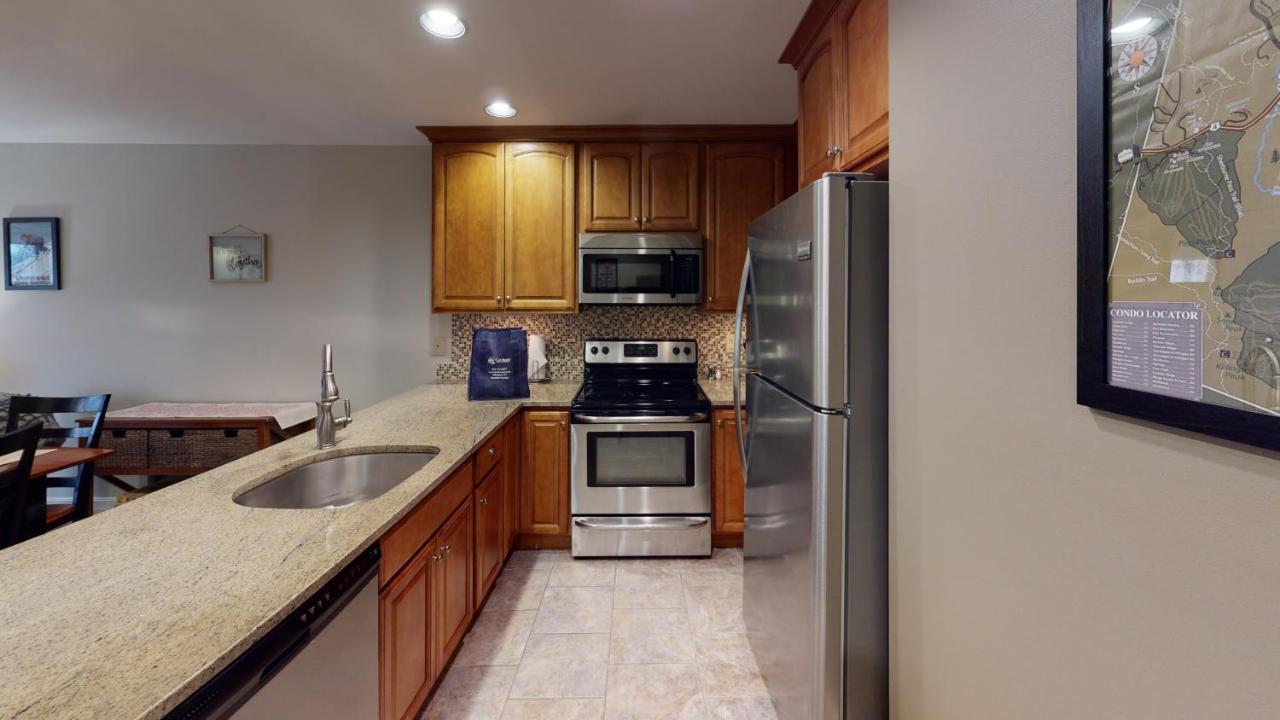 Pico Village Resort Killington Εξωτερικό φωτογραφία
