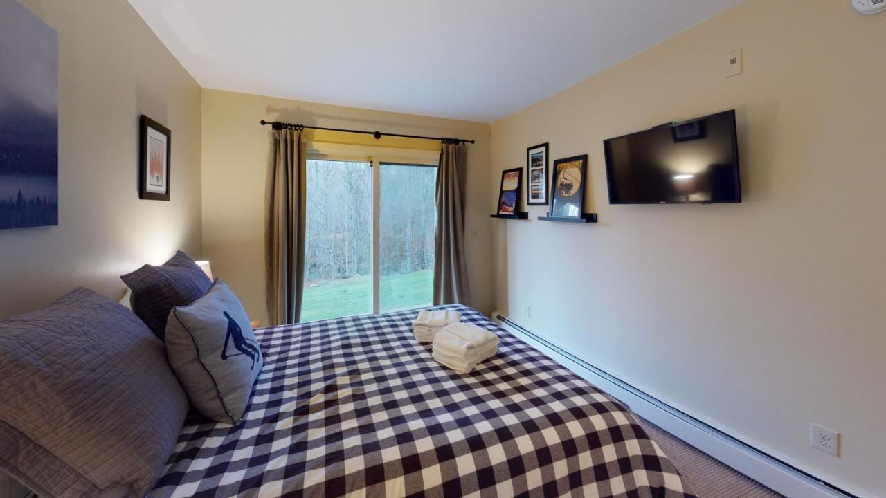 Pico Village Resort Killington Εξωτερικό φωτογραφία