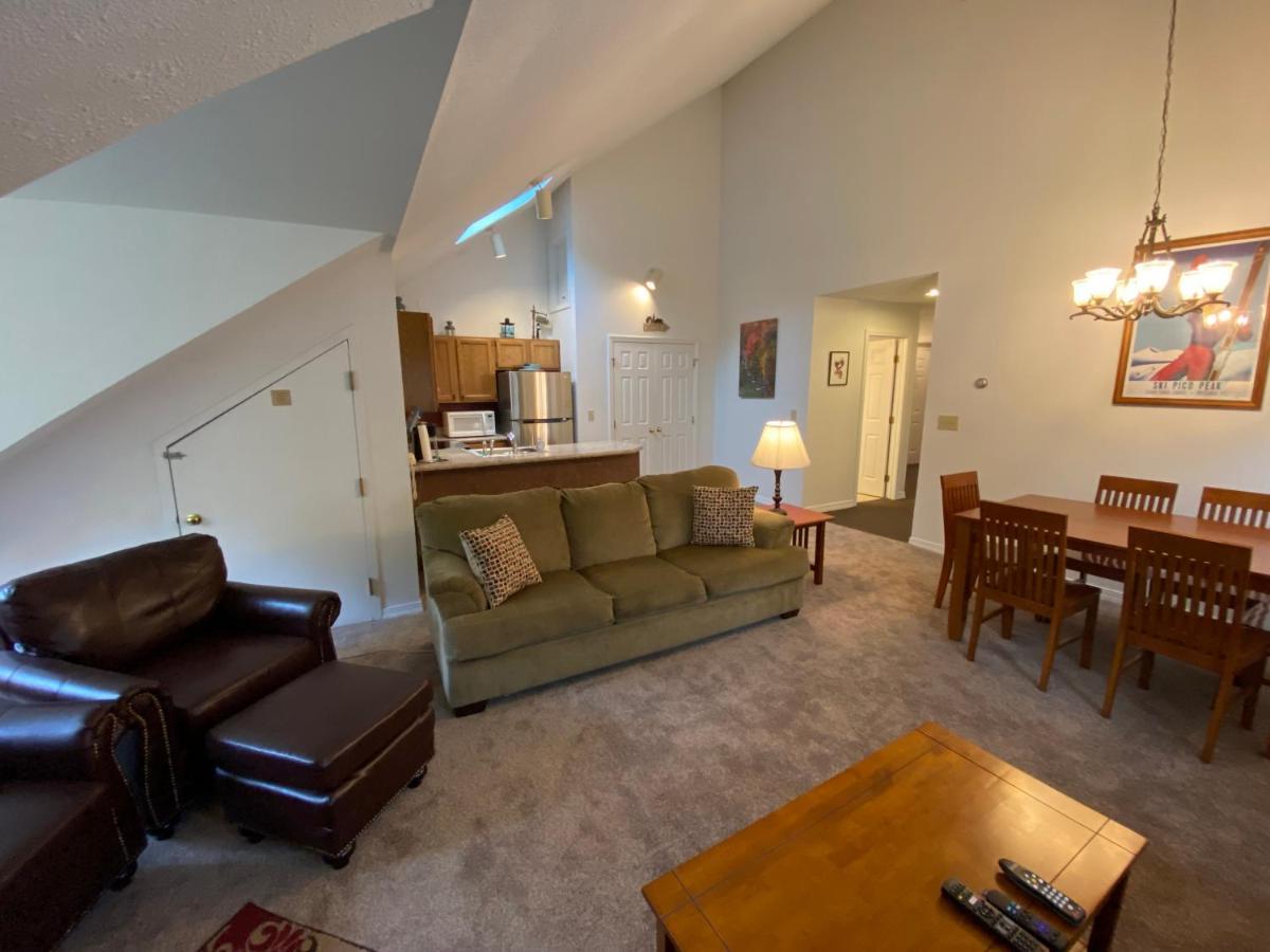 Pico Village Resort Killington Εξωτερικό φωτογραφία