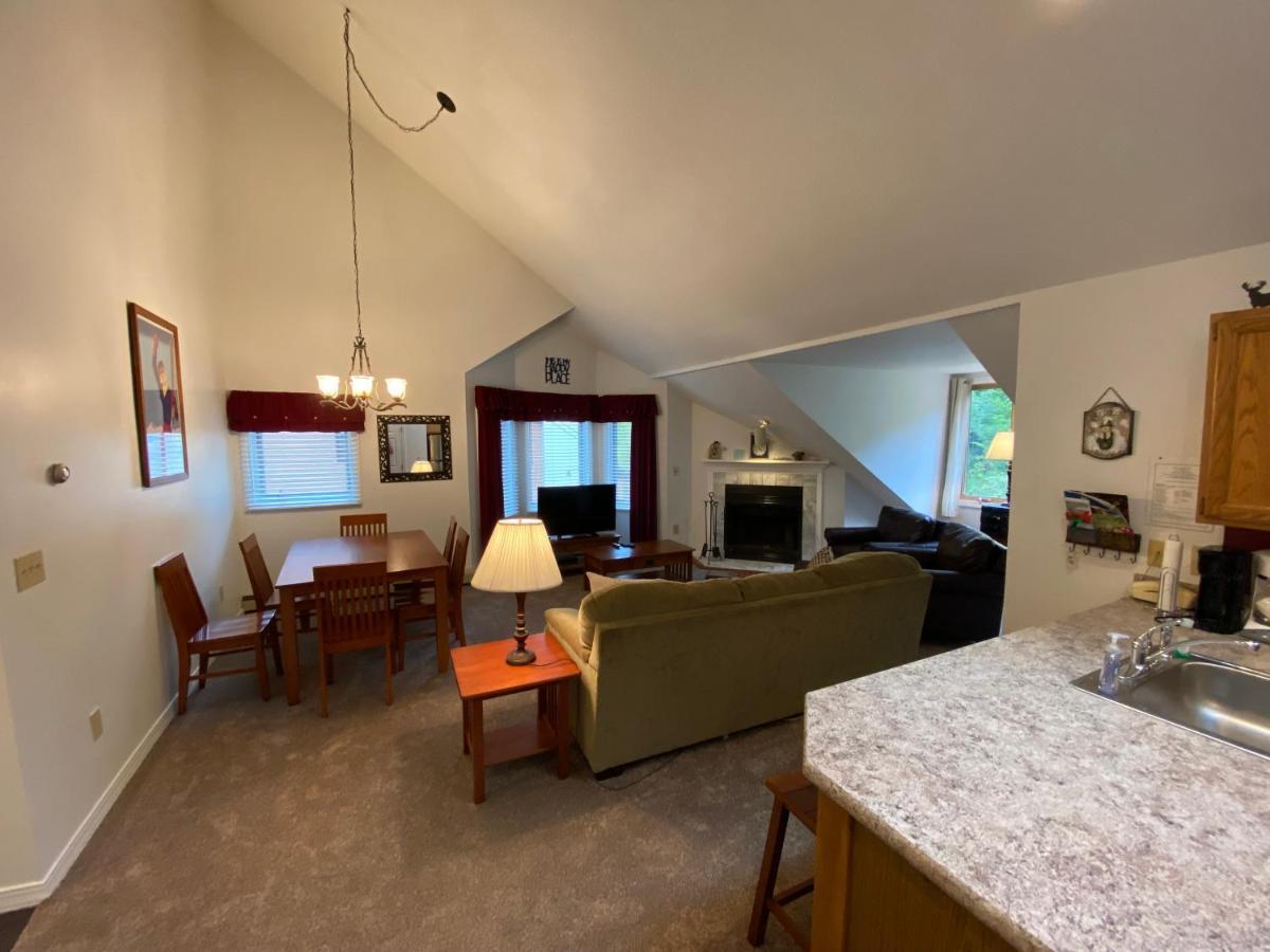 Pico Village Resort Killington Εξωτερικό φωτογραφία