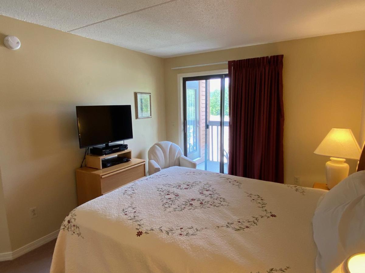 Pico Village Resort Killington Εξωτερικό φωτογραφία