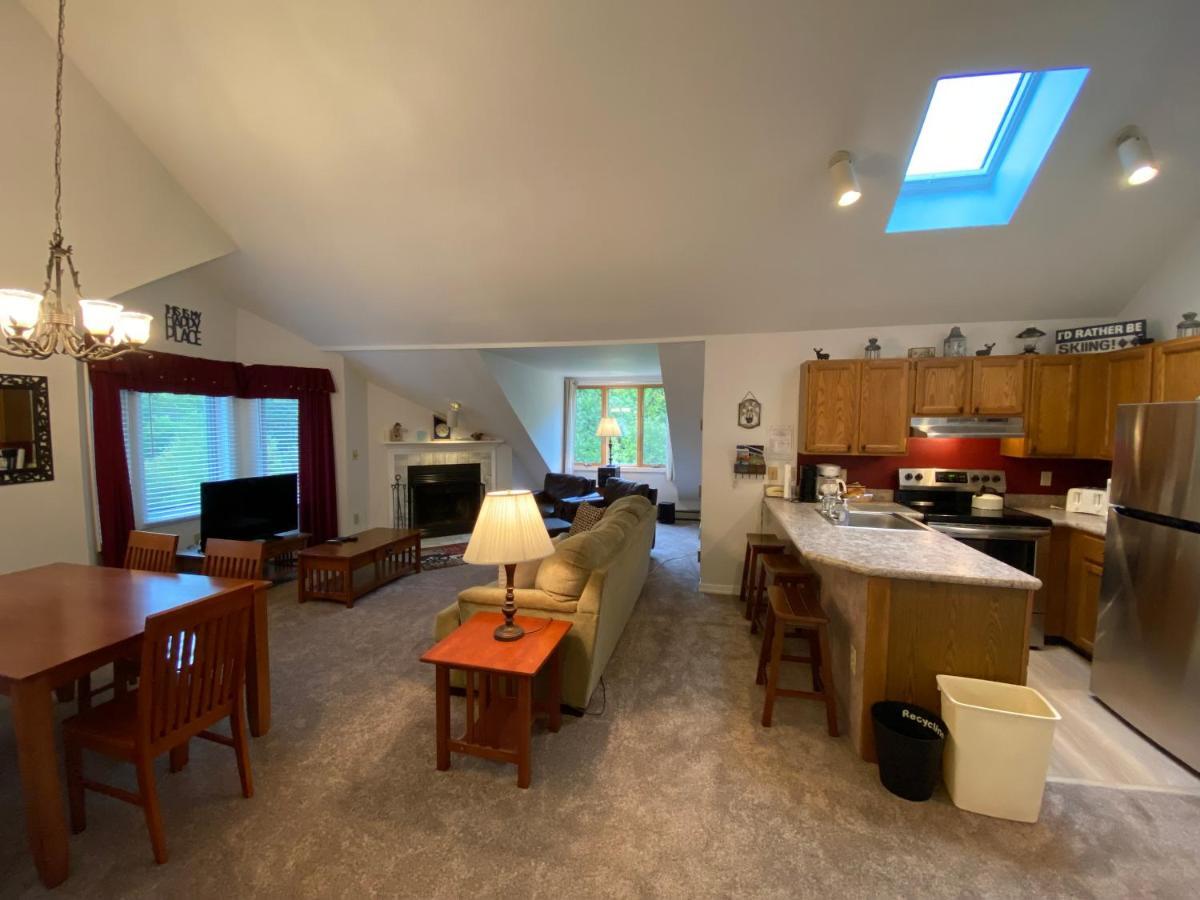 Pico Village Resort Killington Εξωτερικό φωτογραφία
