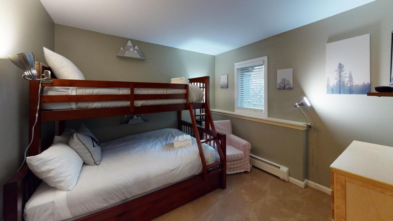 Pico Village Resort Killington Εξωτερικό φωτογραφία