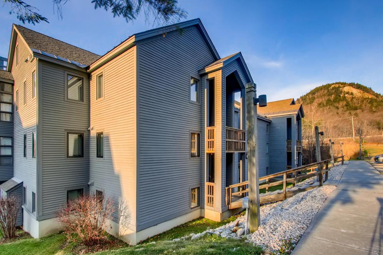 Pico Village Resort Killington Εξωτερικό φωτογραφία
