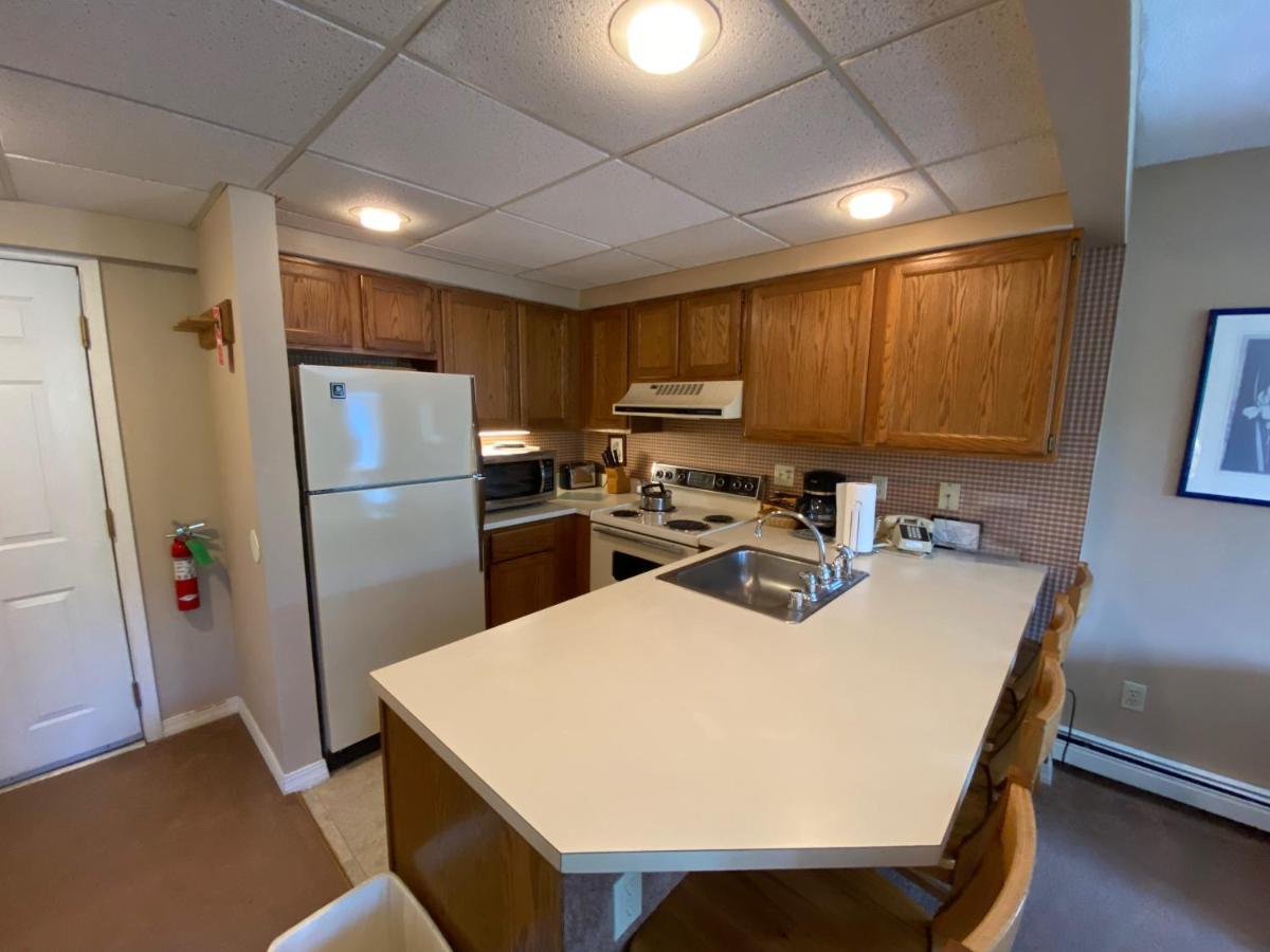 Pico Village Resort Killington Εξωτερικό φωτογραφία