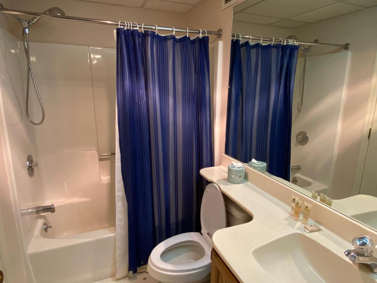 Pico Village Resort Killington Εξωτερικό φωτογραφία