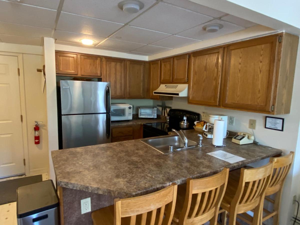 Pico Village Resort Killington Εξωτερικό φωτογραφία