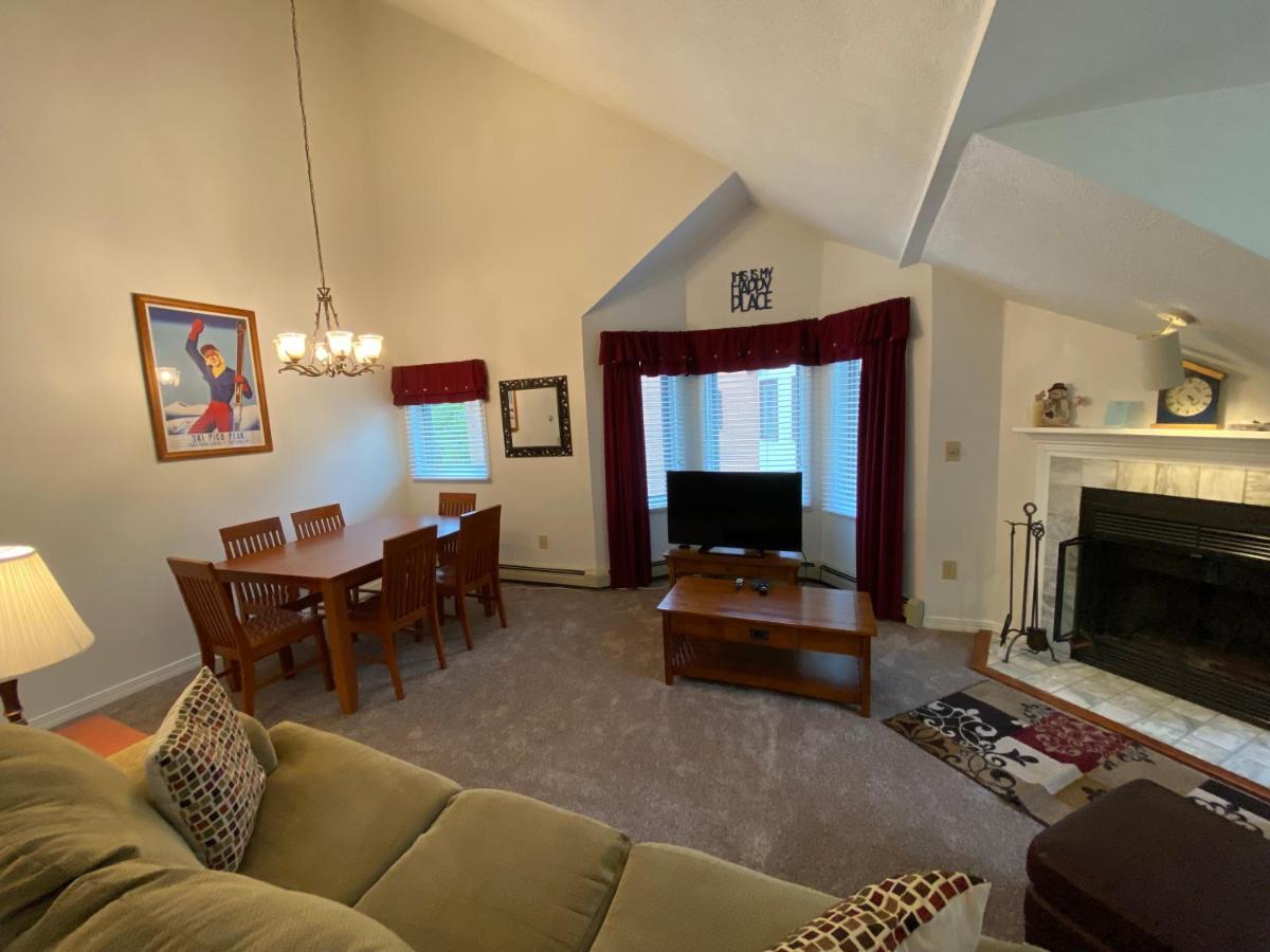 Pico Village Resort Killington Εξωτερικό φωτογραφία