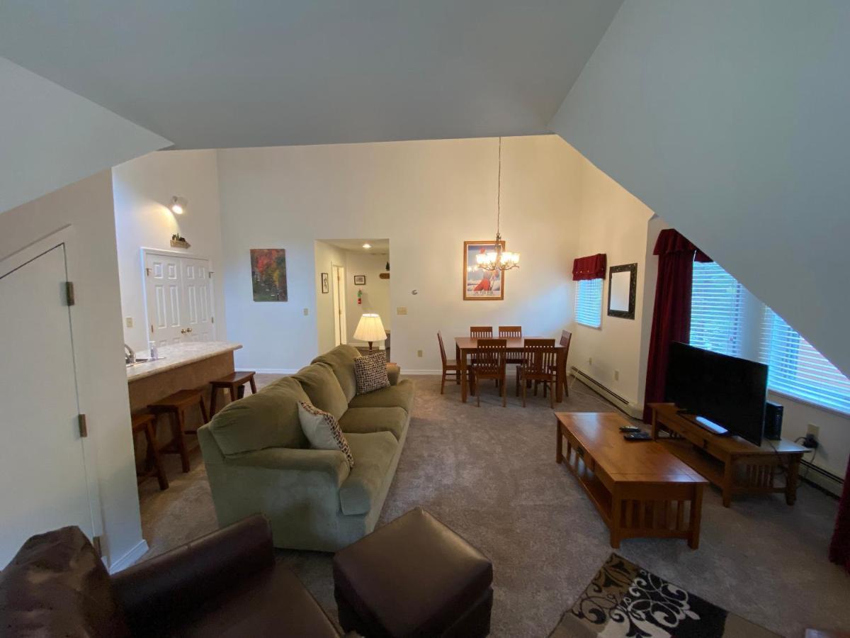 Pico Village Resort Killington Εξωτερικό φωτογραφία