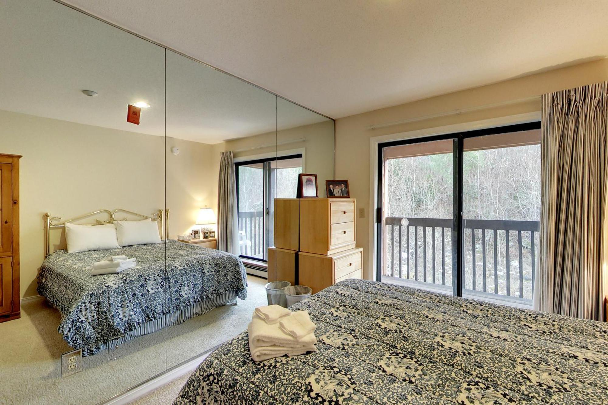 Pico Village Resort Killington Εξωτερικό φωτογραφία
