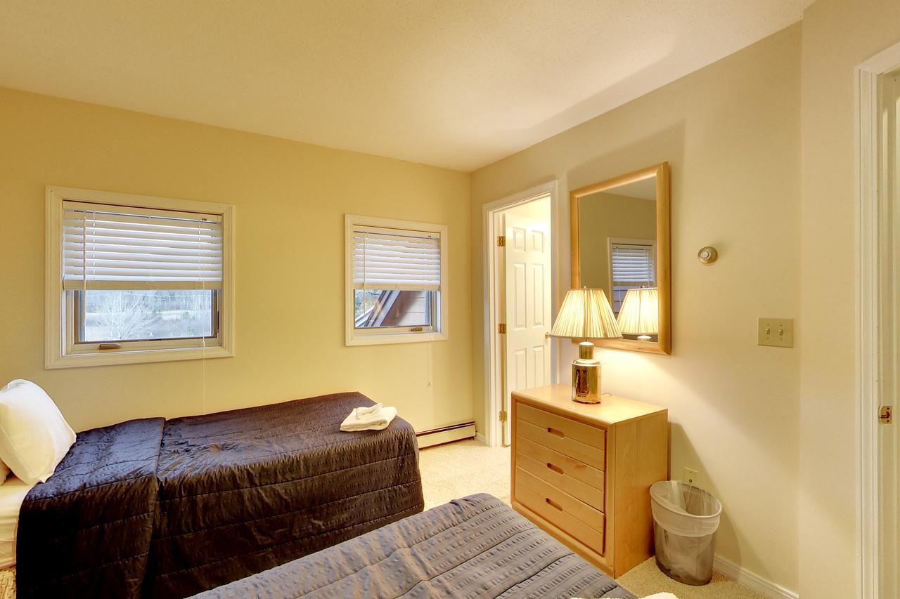 Pico Village Resort Killington Εξωτερικό φωτογραφία