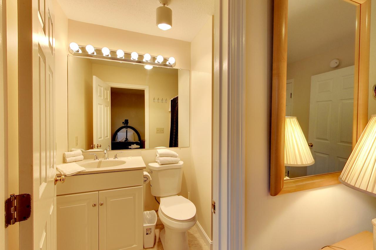Pico Village Resort Killington Εξωτερικό φωτογραφία