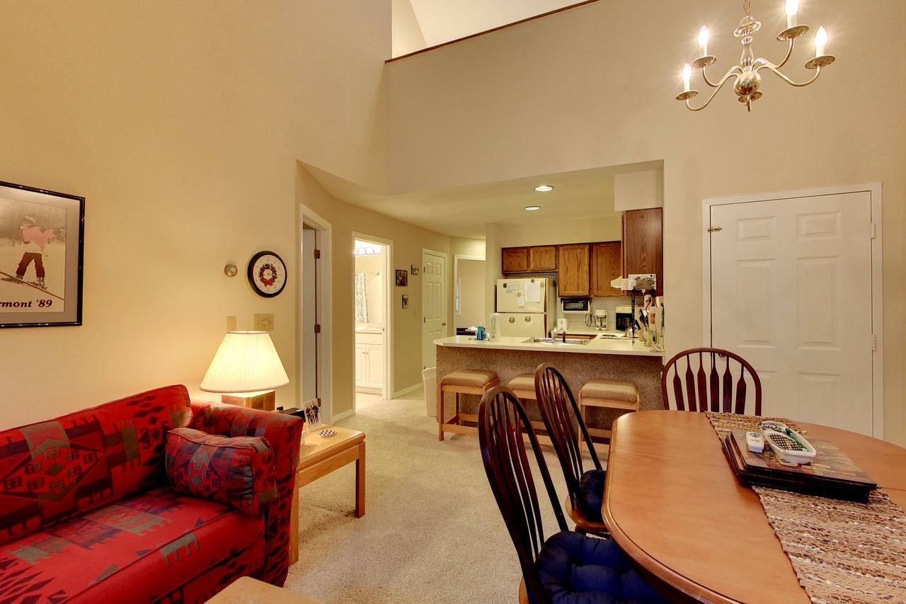 Pico Village Resort Killington Εξωτερικό φωτογραφία