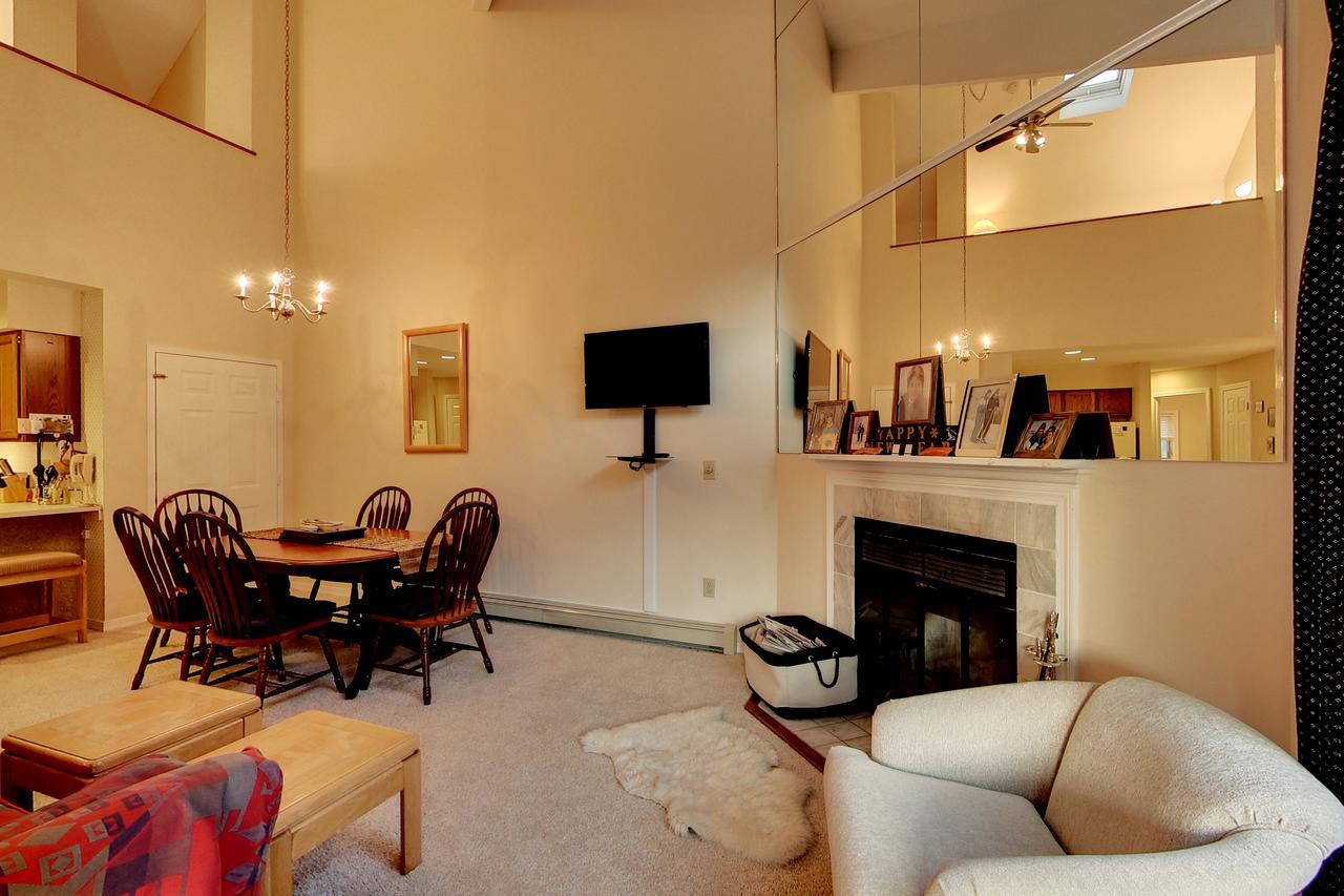 Pico Village Resort Killington Εξωτερικό φωτογραφία