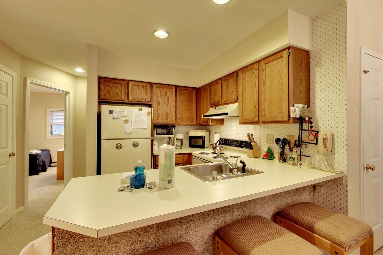 Pico Village Resort Killington Εξωτερικό φωτογραφία