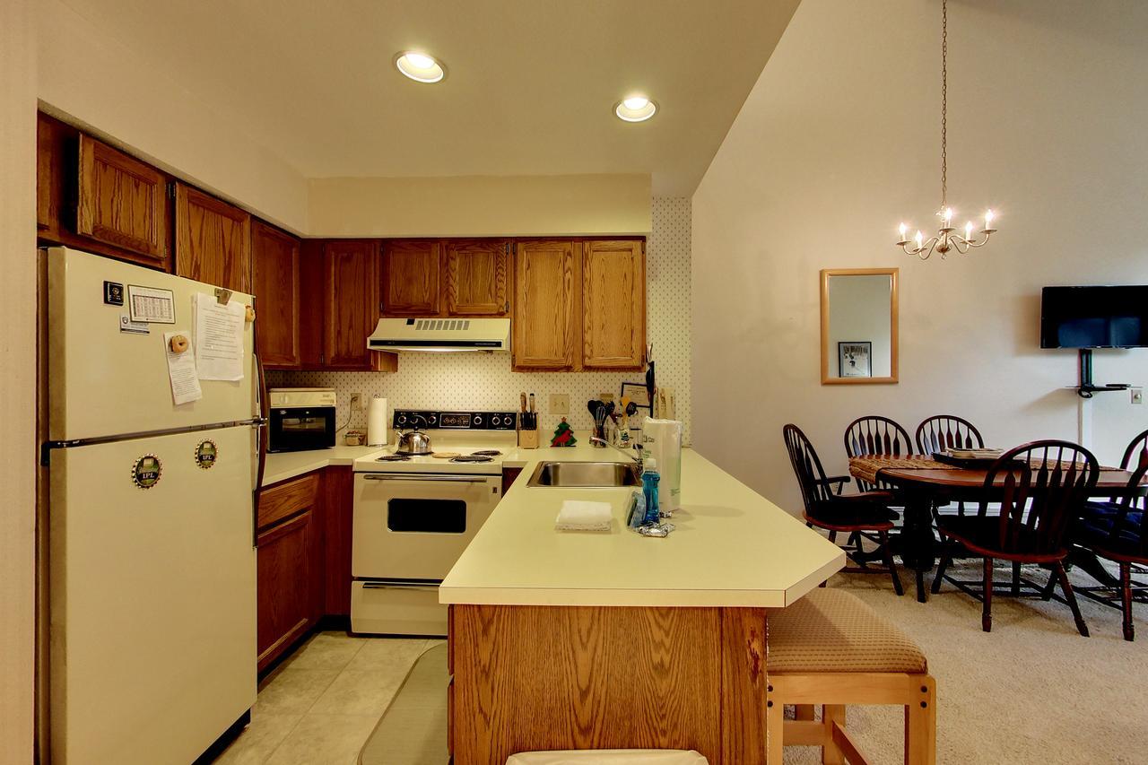 Pico Village Resort Killington Εξωτερικό φωτογραφία