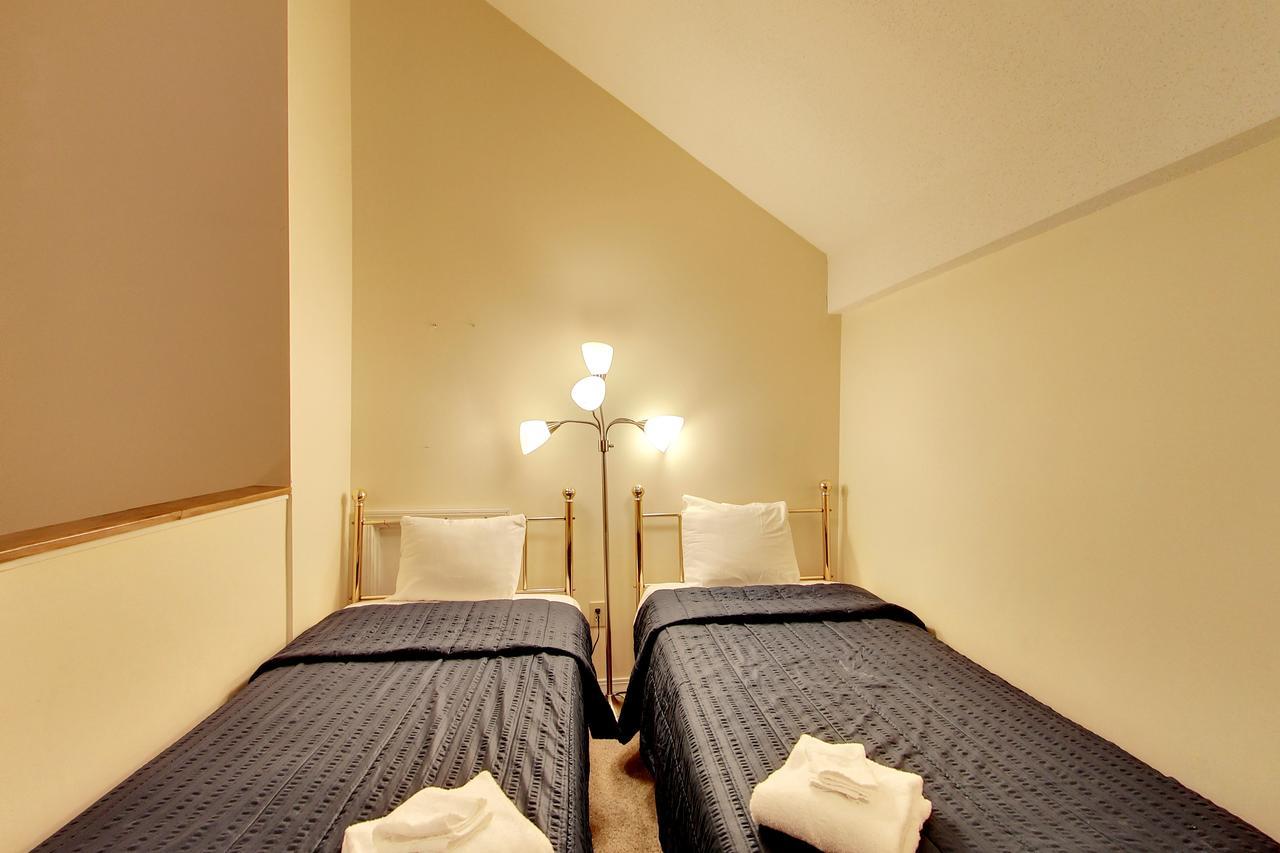 Pico Village Resort Killington Εξωτερικό φωτογραφία