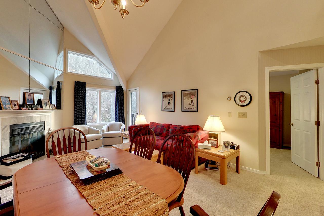 Pico Village Resort Killington Εξωτερικό φωτογραφία
