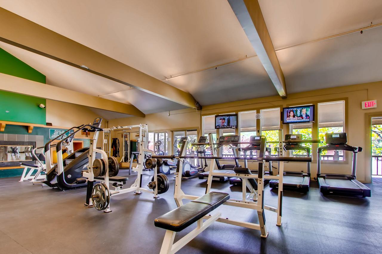 Pico Village Resort Killington Εξωτερικό φωτογραφία