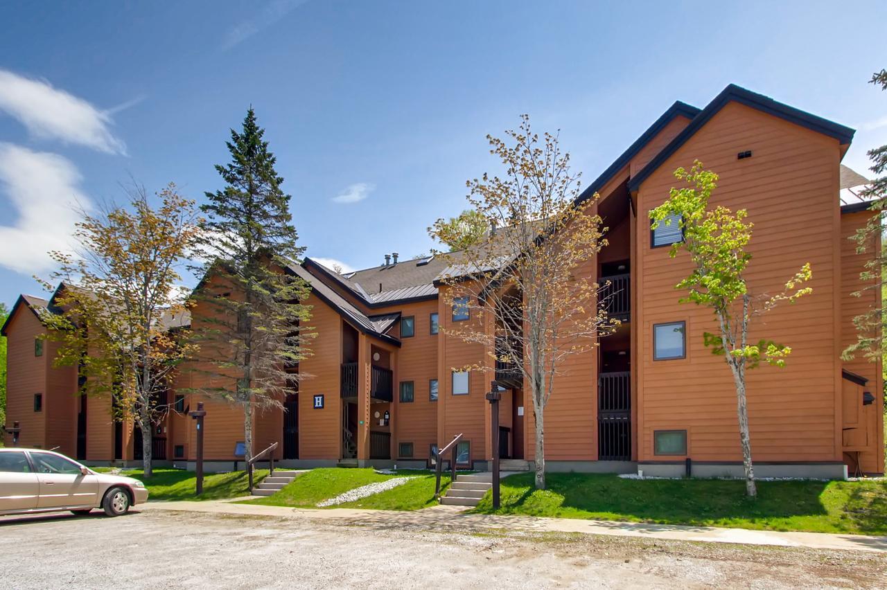 Pico Village Resort Killington Εξωτερικό φωτογραφία