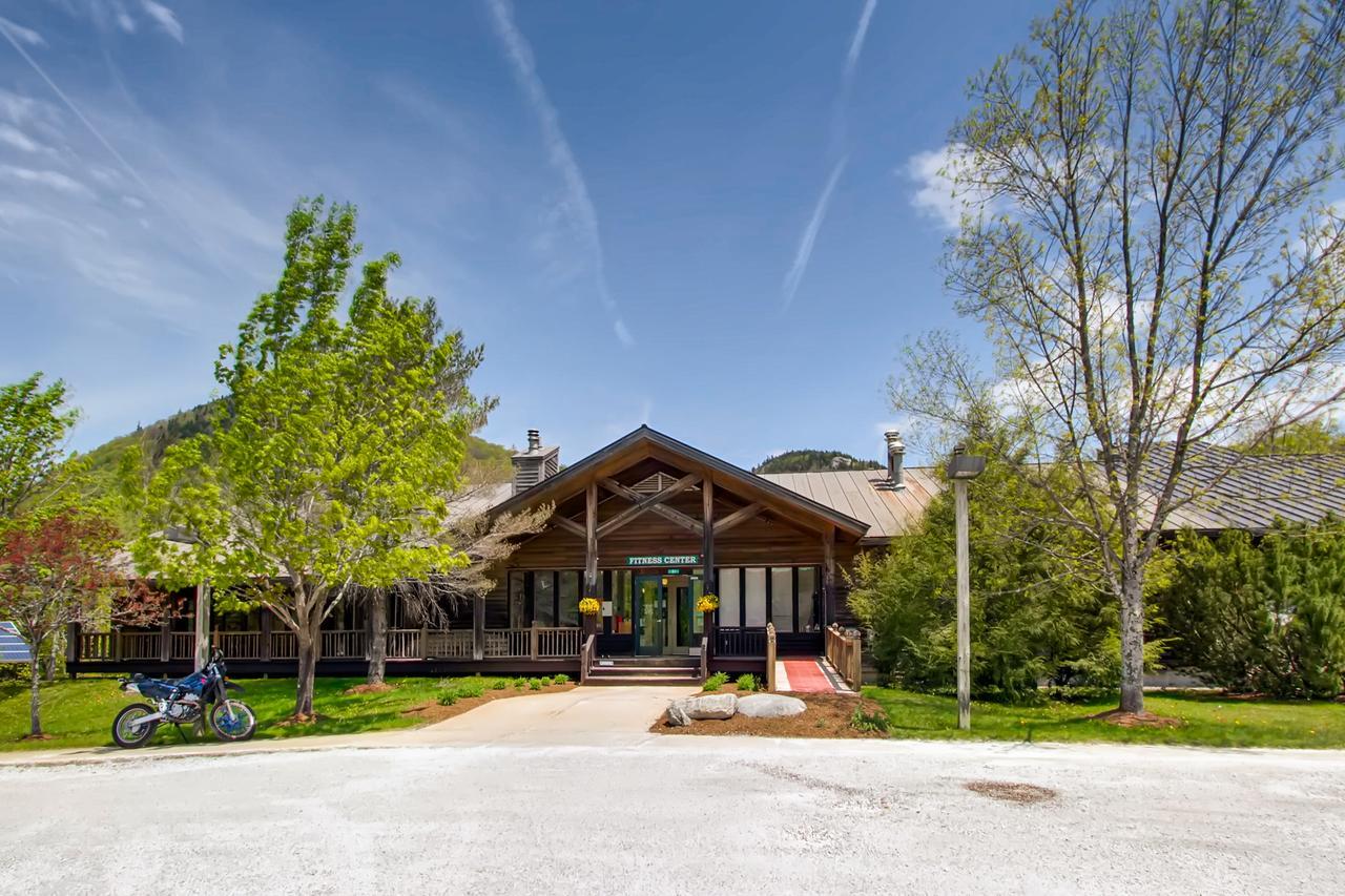 Pico Village Resort Killington Εξωτερικό φωτογραφία